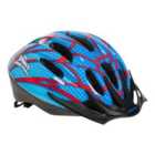 Huffy Marvel Comics Spidey And His Amazing Friends Adjustable Ahaf Youth Bike Helmet (01314Hl)