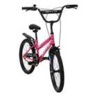 Huffy So Sweet 20-inch Single Speed Rose Pink Children's Bike (23355W)