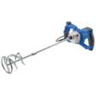 Draper Storm Force 230V 1200W Paddle Mixer 80L