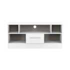 Welcome Furniutre Worcester 1 Drawer Tv & Media Unit - Ready Assembled