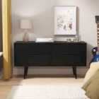 Welcome Furniutre Hirato 4 Drawer Bed Box - Ready Assembled