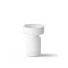 Rozi Pure Collection Decorative Candle Holder (DKR0466)