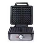 Salter Deep Fill Waffle Maker