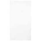 Beliani Faux Fur Rug MIRPUR White 80x150 cm