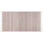 Beliani Rug MALHIA Light Red 80x150 cm