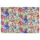 Beliani Rug FARWAN Multicolour 200x300 cm Cotton