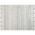 Beliani Rug ASPANI Off-White 300x400 cm