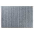 Beliani Rug MALHIA Grey 160x230 cm