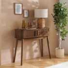 Birlea Axel Console Table
