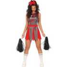 Fiestas Guirca Zombie Cheerleader, Adult, 42 ? 44 (L)