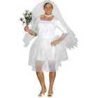 Fiestas Guirca Bride Man, Adult, 56 - 58 (Xxl)