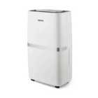 Geepas 20L/Day Dehumidifier