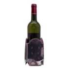 Vin Bouquet Wine Bottle Chiller with Temperature Chart