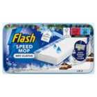 Flash Speedmop Refill Pads Alpine Escape 24CT