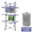 Spring & Spruce Speedi Dry Compact