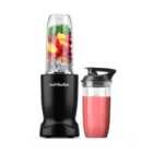 Nutribullet Turbo Black