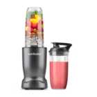 Nutribullet Turbo Graphite