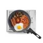 Geepas Gas Stove Single Burner with Carry Case