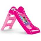 My First Barbie Slide