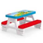 Fisher-price Children's Picnic Table