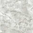 Rasch Carlotta Grey Heavyweight Vinyl Wallpaper