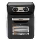 Daewoo 12L Air Fryer Rotisserie Oven SDA2488GE