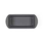 Salter Grey Non-Stick Loaf Pan 22-5cm