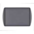 Salter Grey Non-Stick Baking Tray 37cm