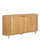 Furniture To Go Colima Sideboard In Oak