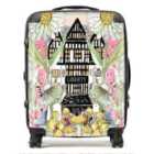 Claire Louise Liberty In Full Bloom Suitcase Large