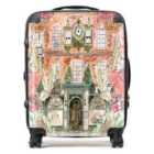 Claire Louise Fortnums In Full Bloom Suitcase Large