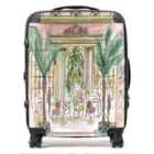 Claire Louise Afternoon Tea At The Ritz Suitcase Large