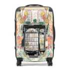 Claire Louise Bettys In Full Bloom Suitcase Medium