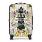 Claire Louise Liberty In Full Bloom Suitcase Medium