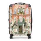 Claire Louise Fortnums In Full Bloom Suitcase Medium