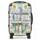 Claire Louise Tiffany In Full Bloom Suitcase Small
