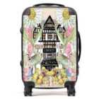 Claire Louise Liberty In Full Bloom Suitcase Small
