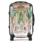 Claire Louise Afternoon Tea At The Ritz Suitcase Small