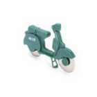 Tri-Coastal Design Vespa Pizza Cutter