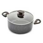 Tower Cerastone-Coated Aluminium Casserole Dish - 28cm