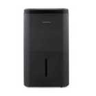 Morphy Richards 30L Dehumidifier Grey