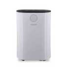Morphy Richards 12L Dehumidifier White