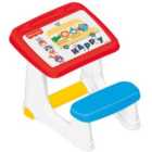 Fisher-price Study Desk