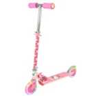 Move Hello Kitty Folding Inline Scooter With Light Up Wheels