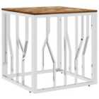 vidaXL 3 Piece TV Cabinet Set Sonoma Oak Engineered Wood