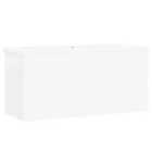 vidaXL Coffee Table 50x50x35 cm Solid Mango Wood