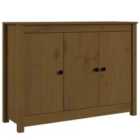 vidaXL Coffee Table White 102x50x40 cm Engineered Wood