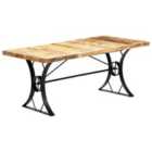 vidaXL Hanging Glass Cabinet Sonoma Oak 40X31X60cm Engineered Wood