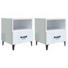 vidaXL Wall Mounted Cabinet Sonoma Oak 69.5x34x90 cm