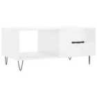 vidaXL Wall Cabinet Grey Sonoma 60x31x70 cm Engineered Wood